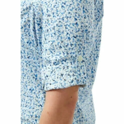 Craghoppers Insect-Repellent &apos;NosiLife Fara&apos; Long-Sleeve Shirt For Female -Craghoppers Sales Shop unnamed file 1787