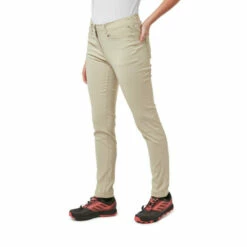 Craghoppers &apos;Adventure&apos; Nosi Defense Stretch Fit Trousers For Female -Craghoppers Sales Shop unnamed file 1796