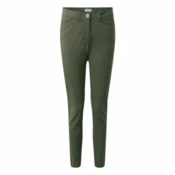 Craghoppers &apos;Adventure&apos; Nosi Defense Stretch Fit Trousers For Female -Craghoppers Sales Shop unnamed file 1797