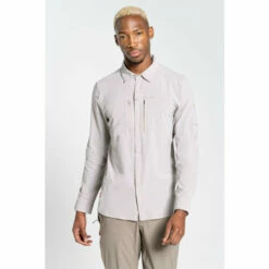 Craghoppers Recycled Stretch &apos;NosiLife Pro IV&apos; Long Sleeve Shirt For Male -Craghoppers Sales Shop unnamed file 1806