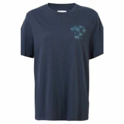 Craghoppers Cotton-Blend &apos;NosiBotanical Sten&apos; Short Sleeve T-Shirt For Male -Craghoppers Sales Shop unnamed file 1810