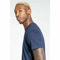 Craghoppers Cotton-Blend &apos;NosiBotanical Sten&apos; Short Sleeve T-Shirt For Male -Craghoppers Sales Shop unnamed file 1812