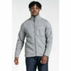Craghoppers &apos;Barona&apos; Recycled Full-Zip Fleece For Male -Craghoppers Sales Shop unnamed file 1814