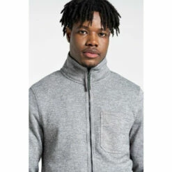 Craghoppers &apos;Barona&apos; Recycled Full-Zip Fleece For Male -Craghoppers Sales Shop unnamed file 1818
