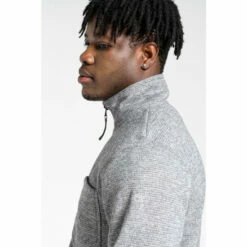 Craghoppers &apos;Barona&apos; Recycled Full-Zip Fleece For Male -Craghoppers Sales Shop unnamed file 1819