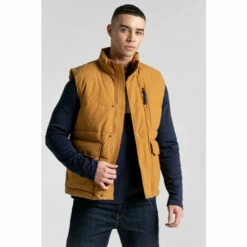 Craghoppers 'Dunbeath' Water-Repellent Bodywarmer For Male -Craghoppers Sales Shop unnamed file 182