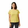 Craghoppers 100% Cotton &apos;Miri&apos; Short-Sleeve T-Shirt For Female -Craghoppers Sales Shop unnamed file 1821