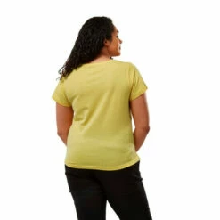 Craghoppers 100% Cotton &apos;Miri&apos; Short-Sleeve T-Shirt For Female -Craghoppers Sales Shop unnamed file 1824