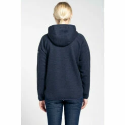 Craghoppers &apos;Elena&apos; Recycled Hooded Full-Zip Fleece For Female -Craghoppers Sales Shop unnamed file 1835
