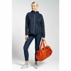 Craghoppers &apos;Elena&apos; Recycled Hooded Full-Zip Fleece For Female -Craghoppers Sales Shop unnamed file 1836