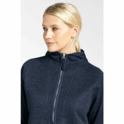 Craghoppers &apos;Elena&apos; Recycled Hooded Full-Zip Fleece For Female -Craghoppers Sales Shop unnamed file 1838