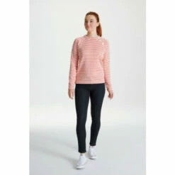 Craghoppers Recycled &apos;Neela&apos; Crew Neck Long Sleeve Top For Female -Craghoppers Sales Shop unnamed file 1845