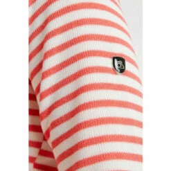 Craghoppers Recycled &apos;Neela&apos; Crew Neck Long Sleeve Top For Female -Craghoppers Sales Shop unnamed file 1848