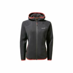 Craghoppers &apos;Mannix&apos; Knitted Insulated Full-Zip Fleece For Female -Craghoppers Sales Shop unnamed file 185