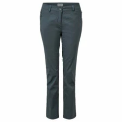 Craghoppers Recycled Stretch &apos;Kiwi Pro II&apos; Walking Trousers For Female -Craghoppers Sales Shop unnamed file 1852