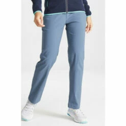 Craghoppers Recycled Stretch &apos;Kiwi Pro II&apos; Walking Trousers For Female -Craghoppers Sales Shop unnamed file 1855