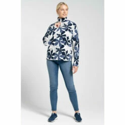 Craghoppers 'Cabrillo' Recycled Half-Zip Fleece For Female -Craghoppers Sales Shop unnamed file 1858