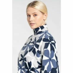 Craghoppers 'Cabrillo' Recycled Half-Zip Fleece For Female -Craghoppers Sales Shop unnamed file 1860