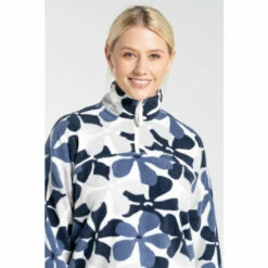 Craghoppers 'Cabrillo' Recycled Half-Zip Fleece For Female -Craghoppers Sales Shop unnamed file 1861