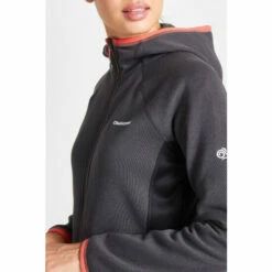 Craghoppers &apos;Mannix&apos; Knitted Insulated Full-Zip Fleece For Female -Craghoppers Sales Shop unnamed file 187