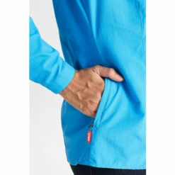 Craghoppers Insect-Repellent &apos;NosiLife Adventure II&apos; Long Sleeve Shirt For Female -Craghoppers Sales Shop unnamed file 1874