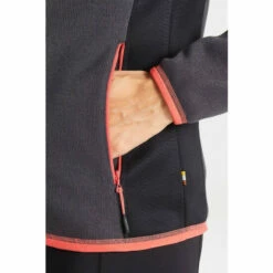 Craghoppers &apos;Mannix&apos; Knitted Insulated Full-Zip Fleece For Female -Craghoppers Sales Shop unnamed file 188