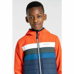 Craghoppers 'Brady' Recycled Hybrid Jacket For Male -Craghoppers Sales Shop unnamed file 1890