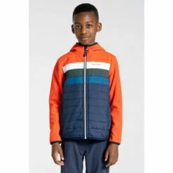 Craghoppers 'Brady' Recycled Hybrid Jacket For Male -Craghoppers Sales Shop unnamed file 1891