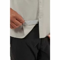 Craghoppers Insect-Repellent &apos;NosiLife Pro IV&apos; Long Sleeve Shirt For Male -Craghoppers Sales Shop unnamed file 1896