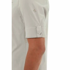 Craghoppers Insect-Repellent &apos;NosiLife Pro IV&apos; Long Sleeve Shirt For Male -Craghoppers Sales Shop unnamed file 1897