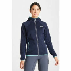 Craghoppers &apos;Mannix&apos; Knitted Insulated Full-Zip Fleece For Female -Craghoppers Sales Shop unnamed file 191