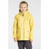 Craghoppers Kids&apos; &apos;Joslyn&apos; AquaDry EcoShield Hooded Jacket For Female