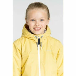 Craghoppers Kids&apos; &apos;Joslyn&apos; AquaDry EcoShield Hooded Jacket For Female -Craghoppers Sales Shop unnamed file 1913