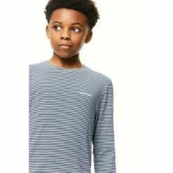 Craghoppers Lightweight &apos;NosiLife Jago&apos; Long Sleeve T-Shirt For Male -Craghoppers Sales Shop unnamed file 1938