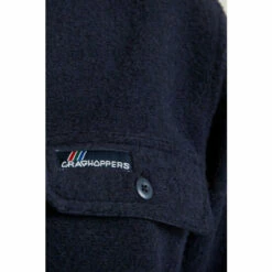 Craghoppers 'Leroy' Insulated Walking Jacket For Male -Craghoppers Sales Shop unnamed file 1947