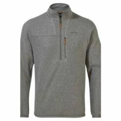 Craghoppers Torney&apos; Recycled Half-Zip Fleece For Male -Craghoppers Sales Shop unnamed file 1953