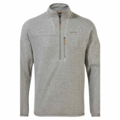 Craghoppers Torney&apos; Recycled Half-Zip Fleece For Male -Craghoppers Sales Shop unnamed file 1954