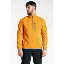 Craghoppers Torney&apos; Recycled Half-Zip Fleece For Male -Craghoppers Sales Shop unnamed file 1956