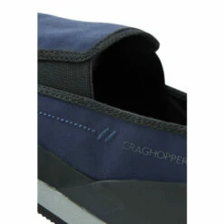 Craghoppers &apos;NosiLife Parena&apos; Insect-Repellent Slip-On Shoe For Male -Craghoppers Sales Shop unnamed file 1968