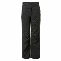 Craghoppers Winter Lined 'Kiwi' Cargo Trouser For Male