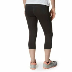 Craghoppers Stretch &apos;NosiLife Luna&apos; Cropped Tights For Female -Craghoppers Sales Shop unnamed file 1984