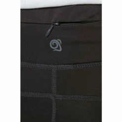 Craghoppers Stretch &apos;NosiLife Luna&apos; Cropped Tights For Female -Craghoppers Sales Shop unnamed file 1986