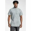Craghoppers Cotton 'Centro' Short Sleeve Shirt For Male