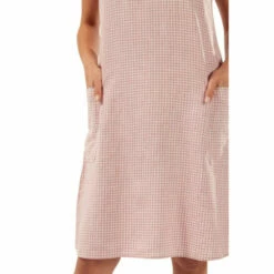 Craghoppers Cotton-Blend &apos;NosiBotanical Marin&apos; Dress For Female -Craghoppers Sales Shop unnamed file 1993