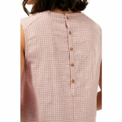 Craghoppers Cotton-Blend &apos;NosiBotanical Marin&apos; Dress For Female -Craghoppers Sales Shop unnamed file 1995