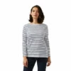 Craghoppers &apos;Blanca&apos; Cotton 3/4 Sleeved T-Shirt For Female -Craghoppers Sales Shop unnamed file 2024