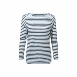 Craghoppers &apos;Blanca&apos; Cotton 3/4 Sleeved T-Shirt For Female -Craghoppers Sales Shop unnamed file 2026