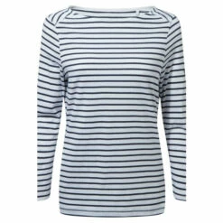 Craghoppers &apos;Blanca&apos; Cotton 3/4 Sleeved T-Shirt For Female -Craghoppers Sales Shop unnamed file 2027