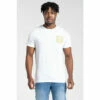 Craghoppers Cotton &apos;Lugo&apos; Short Sleeve T-Shirt For Male -Craghoppers Sales Shop unnamed file 2029