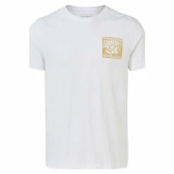 Craghoppers Cotton &apos;Lugo&apos; Short Sleeve T-Shirt For Male -Craghoppers Sales Shop unnamed file 2031